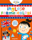 Copertina del libro PICCINI PICCIÒ PLUS'INGLESE, FORME E COL