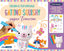 Copertina del libro COLORA IL TUO SPECIALE GATTINO SQUISHY