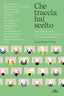 Copertina del libro CHE TRACCIA HAI SCELTO