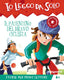 Copertina del libro IO LEGGO DA SOLO'IL PATENTINO DEL BRAVO