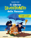 Copertina del libro IL LIBRINO DIVERTENTE DELLE VACANZE