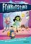 Copertina del libro FRANKENSTINA - UNO SPETTACOLO DA BBBRIVI