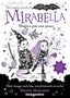 Copertina del libro MIRABELLA. MAGIE A PIÙ NON POSSO