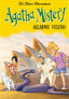 Copertina del libro AGATHA MISTERY #35. ALLARME VELENO
