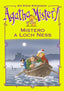 Copertina del libro AGATHA MISTERY SPECIALE HALLOWEEN - MIST