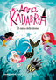 Copertina del libro ANNA KADABRA 10. IL CANTO DELLE SIRENE