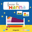 Copertina del libro PICCINI PICCIÒ PUZZLE FACCIO LA NANNA
