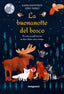 Copertina del libro LA BUONANOTTE DEL BOSCO