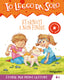 Copertina del libro IO LEGGO DA SOLO. STARNUTI A NON FINIRE
