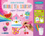 Copertina del libro SQUISHY BUBBLE TEA