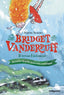 Copertina del libro BRIDGET VANDERPUFF E IL TRENO FANTASMA