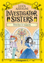 Copertina del libro INVESTIGATOR SISTERS. DETECTIVE IN TRAPP