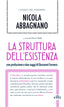 Copertina del libro LA STRUTTURA DELL'ESISTENZA