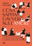 Copertina del libro COSA SAPPIAMO DAVVERO SULL'AMORE