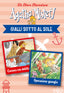 Copertina del libro AGATHA MISTERY - GIALLI SOTTO AL SOLE -