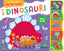 Copertina del libro GRATTINO SONORO. I DINOSAURI