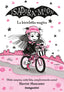 Copertina del libro ISADORA MOON. LA BICICLETTA MAGICA