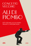 Copertina del libro ALI DI PIOMBO
