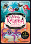Copertina del libro ANNA KADABRA. AVVENTURE PER UN'ESTATE ST