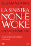 Copertina del libro LA SINISTRA NON