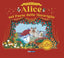 Copertina del libro CASSICI POP-UP. ALICE NEL PAESE DELLE ME