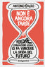 Copertina del libro NON