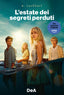 Copertina del libro L'ESTATE DEI SEGRETI PERDUTI