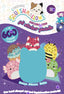Copertina del libro SQUISHMALLOWS. DECORA CON GLI STICKER GI