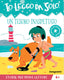 Copertina del libro IO LEGGO DA SOLO - UN TESORO INASPETTATO