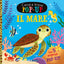 Copertina del libro IL MARE CERCA E TROVA POP-UP - CON 5