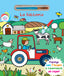 Copertina del libro FATTORIA (CON PENNELLO MAGICO)