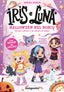 Copertina del libro IRIS & LUNA. HALLOWEEN NEL BOSCO