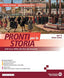 Copertina del libro PRONTI PER LA STORIA PER IL TERZO ANNO