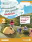 Copertina del libro L'AVVENTURA PIÙ GRANDE 2 CONTINUA