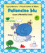 Copertina del libro PALLONCINO BLU CON CHIP