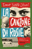 Copertina del libro LA CANZONE DI ROSIE