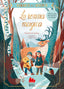 Copertina del libro IL ROMANZO DELL'AVVENTO. LA RE