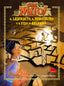 Copertina del libro IL LABIRINTO IL MINOTAURO E IL