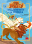 Copertina del libro BELLEROFONTE E LA CHIMERA - CH
