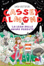Copertina del libro CASSEY ALMOND E LA LEGA DELLE