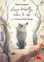 Copertina del libro LUPO ASTOLFO SALVA LE API