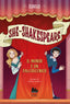 Copertina del libro SHE-SHAKESPEARE 2. IL MONDO E'