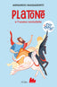 Copertina del libro PLATONE E L'UOMO INVISIBILE