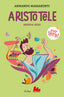 Copertina del libro ARISTOTELE AMICO MIO