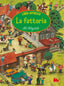 Copertina del libro LIBRO-AFFRESCO LA FATTORIA