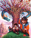 Copertina del libro C'E' MAGIA NELL'ARIA