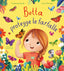 Copertina del libro BETTA PROTEGGE LE FARFALLE