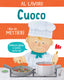 Copertina del libro AL LAVORO. CUOCO