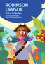 Copertina del libro STELLE POLARI - ROBINSON CRUSOE N.E.