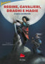 Copertina del libro AMORI, DUELLI E MAGIE